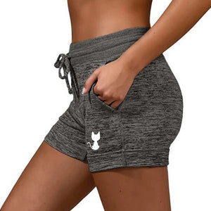 Women's Breathable Quick Drying Shorts