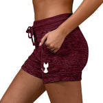 Load image into Gallery viewer, Women&#39;s Breathable Quick Drying Shorts
