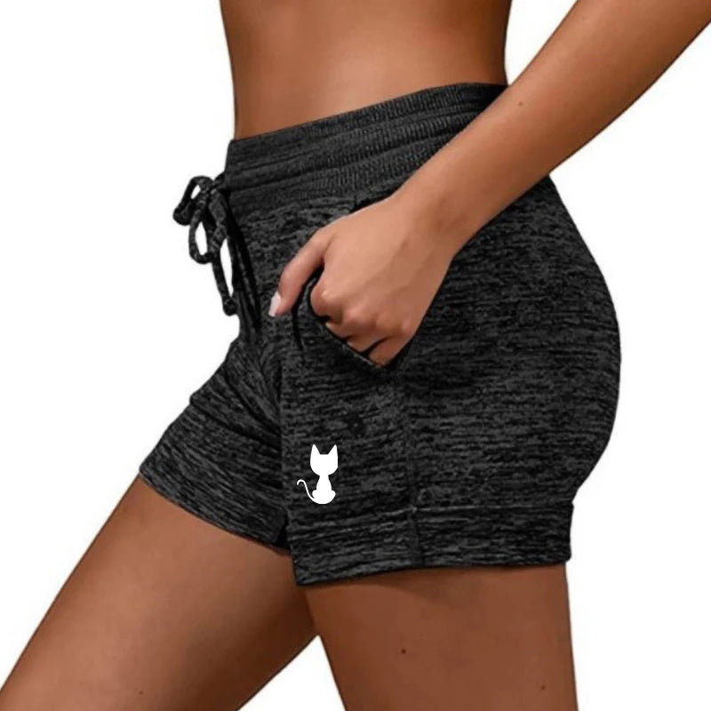 Women's Breathable Quick Drying Shorts
