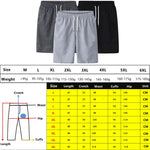 Load image into Gallery viewer, Men&#39;s Breathable Casual Cotton Beach Shorts
