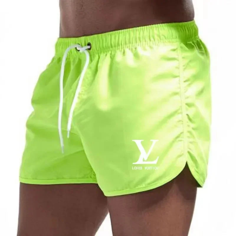 Men's Quick Drying Running Shorts