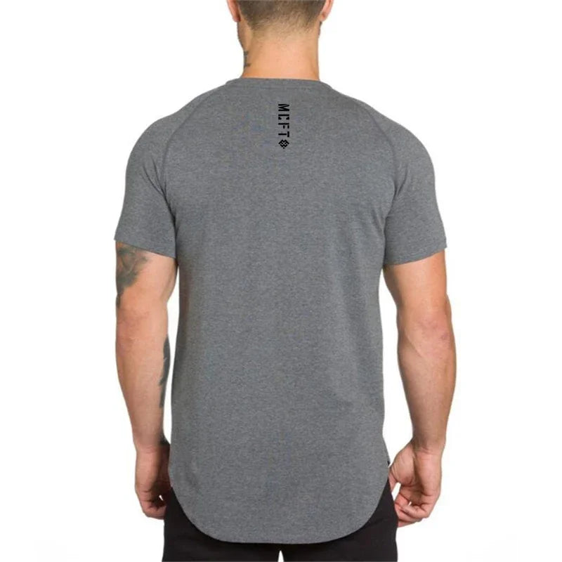 Men's Fashion T-Shirt