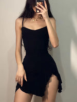 Load image into Gallery viewer, Women Elegant A-LINE Mini Dress
