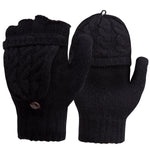 Load image into Gallery viewer, Women&#39;s Thermal Heat Gloves
