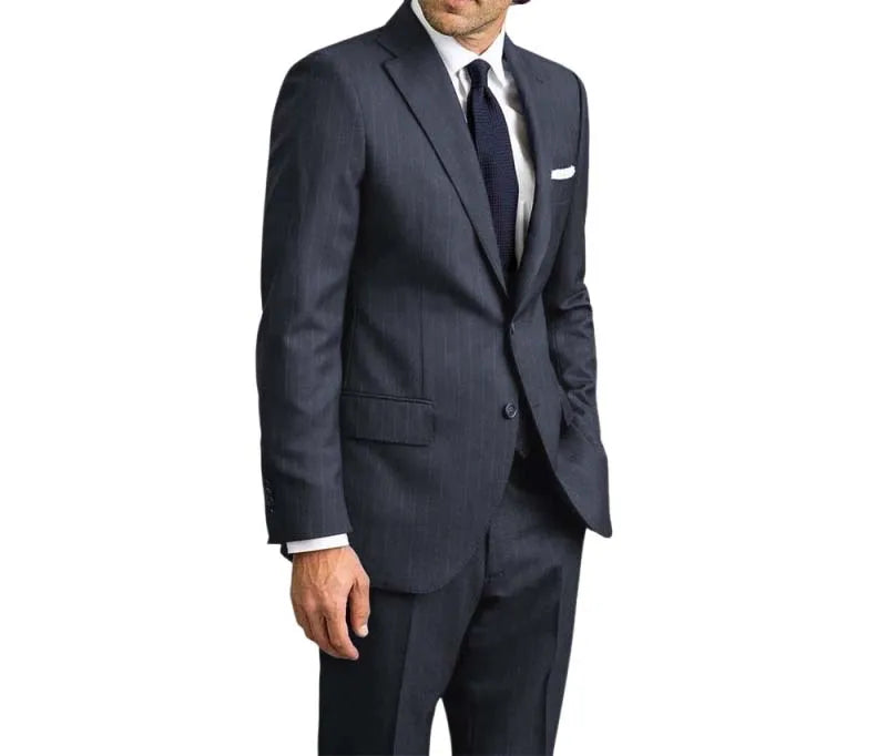 Men's 2pc Banquet Set Suit