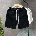 Load image into Gallery viewer, Men&#39;s Cotton Casual Baggy Shorts
