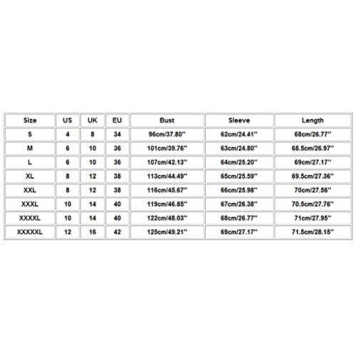 Women's Long Casual Hooded Coat