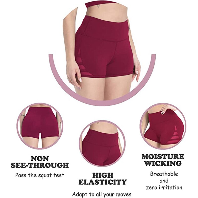 Women's Fitness Basic Sports Skirt