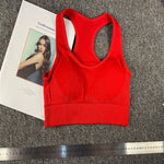 Load image into Gallery viewer, Women Seamless Fitness High Waist Yoga Suit
