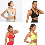 Load image into Gallery viewer, Women&#39;s Workout Quick Dry Sports Bra
