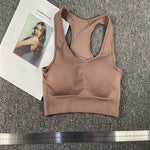 Load image into Gallery viewer, Women Seamless Fitness High Waist Yoga Suit
