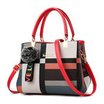 Load image into Gallery viewer, Women Elegant Designer Handbag
