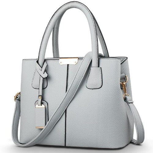 Women Square Shoulder Bag