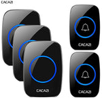 Load image into Gallery viewer, Waterproof Doorbell.
