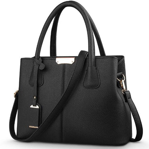 Women Square Shoulder Bag