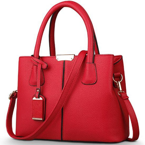 Women Square Shoulder Bag