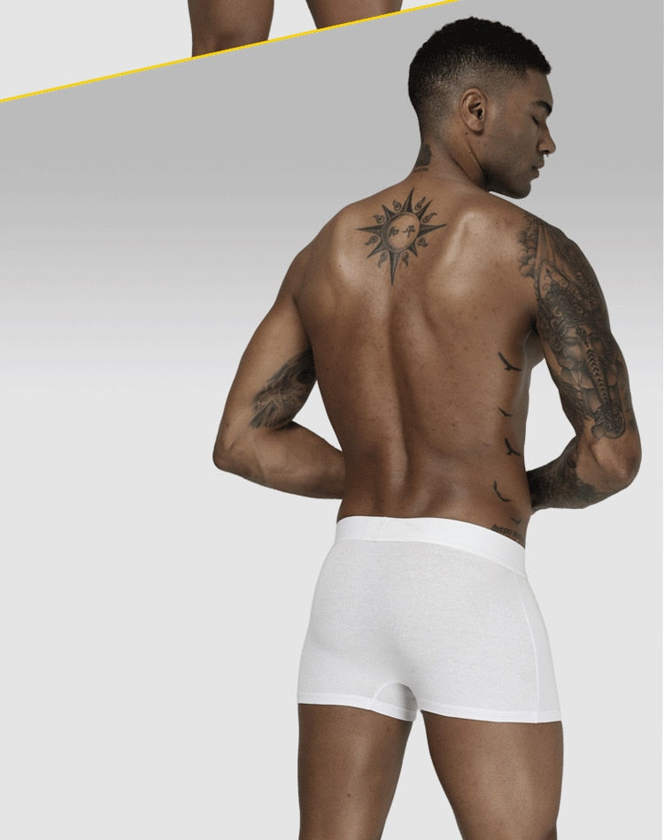 Male 3D Under Wear Shorts