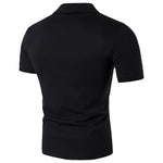 Load image into Gallery viewer, Men&#39;s Breathable Golf T-shirt
