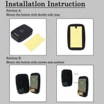 Load image into Gallery viewer, CACAZI Wireless Waterproof Doorbell 300m Range
