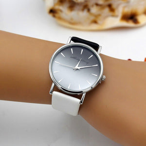 Female Quartz Wristwatch