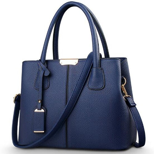 Women Square Shoulder Bag