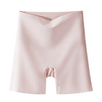 Load image into Gallery viewer, High Waist Anti Friction Skirt Shorts
