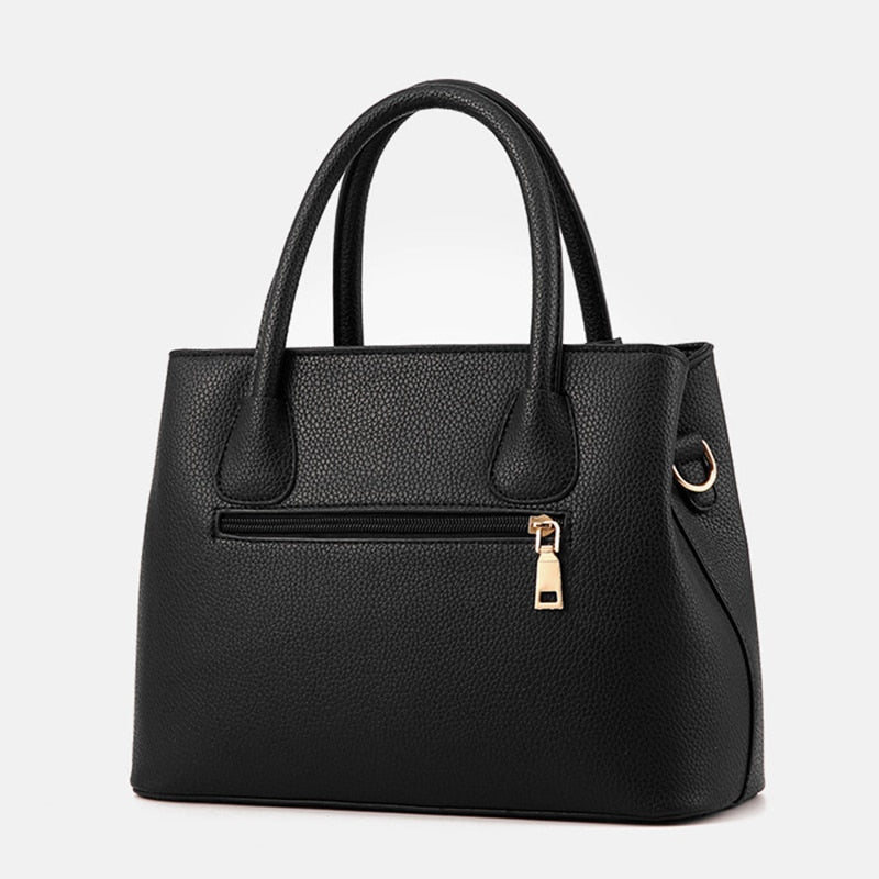 Women Square Shoulder Bag