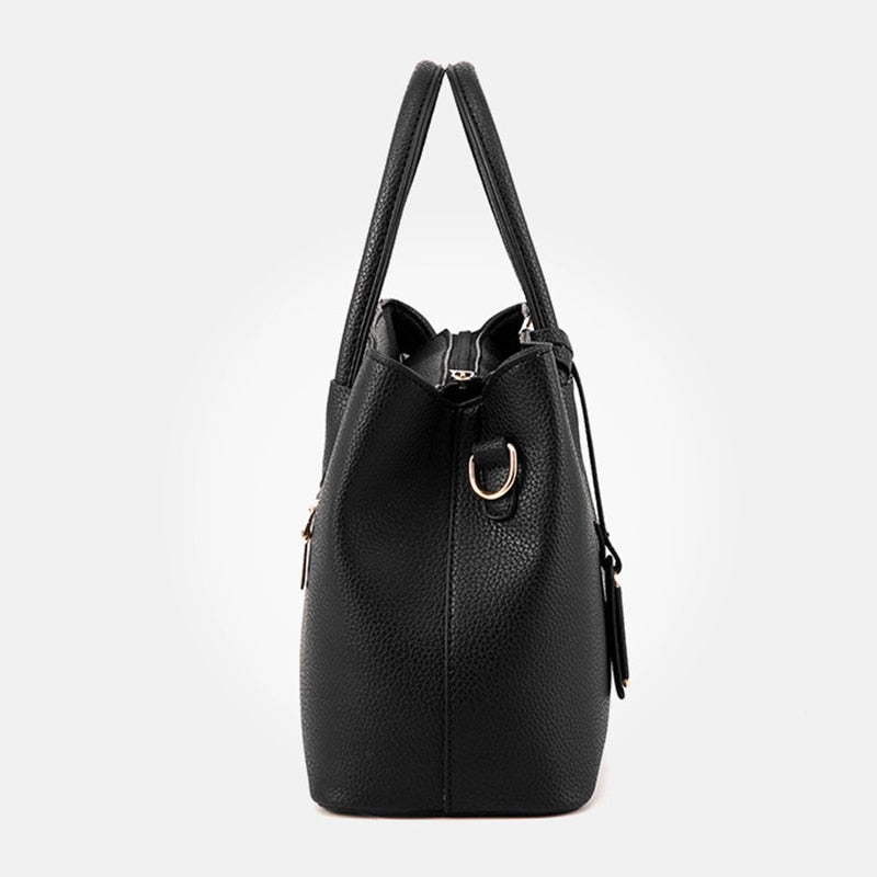 Women Square Shoulder Bag