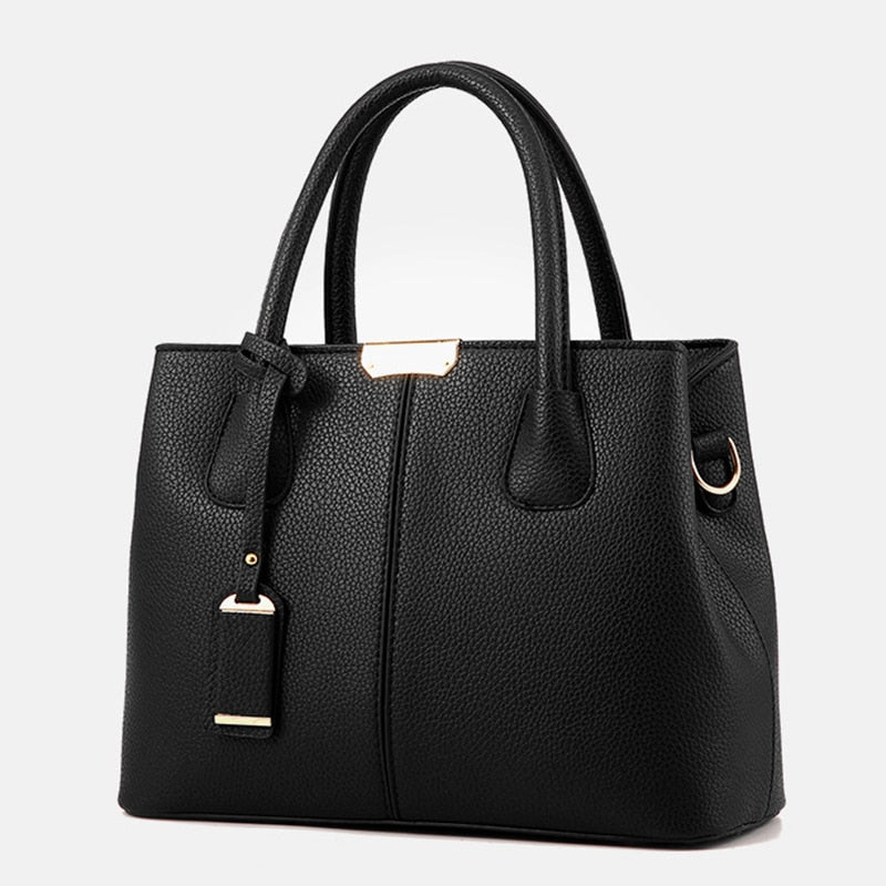 Women Square Shoulder Bag