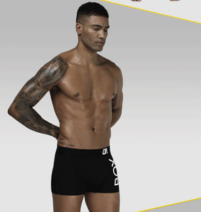 Male 3D Under Wear Shorts