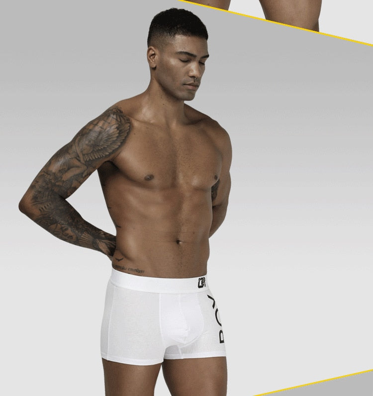 Male 3D Under Wear Shorts