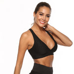 Load image into Gallery viewer, Women&#39;s Workout Quick Dry Sports Bra
