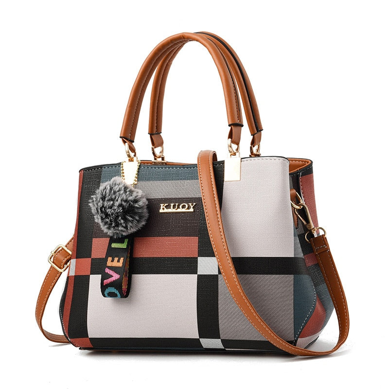 Women Elegant Designer Handbag