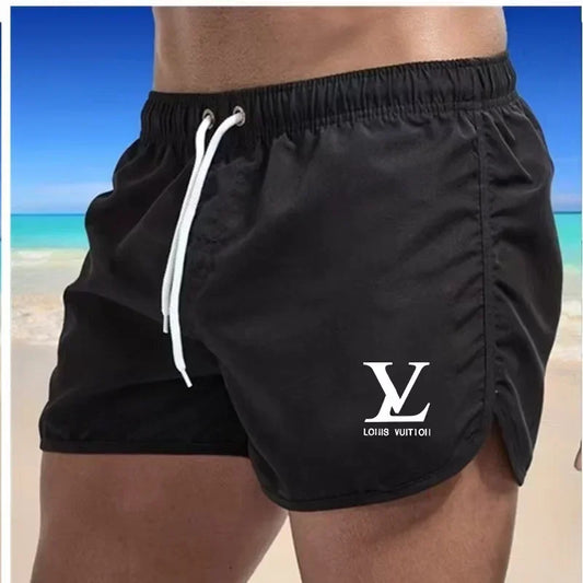 Men's Quick Drying Running Shorts