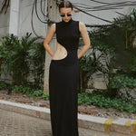 Load image into Gallery viewer, Women&#39;s Elegant Party Bodycon Dress.
