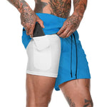 Load image into Gallery viewer, Men&#39;s Lightweight And Stylish Shorts
