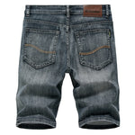 Load image into Gallery viewer, Men&#39;s Denim Jeans Shorts
