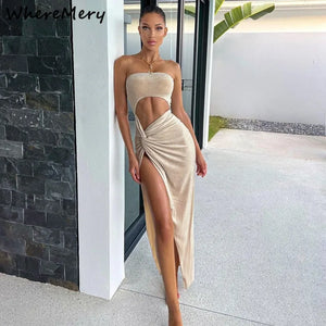 Women’s Fashionable Long Stylish Dress