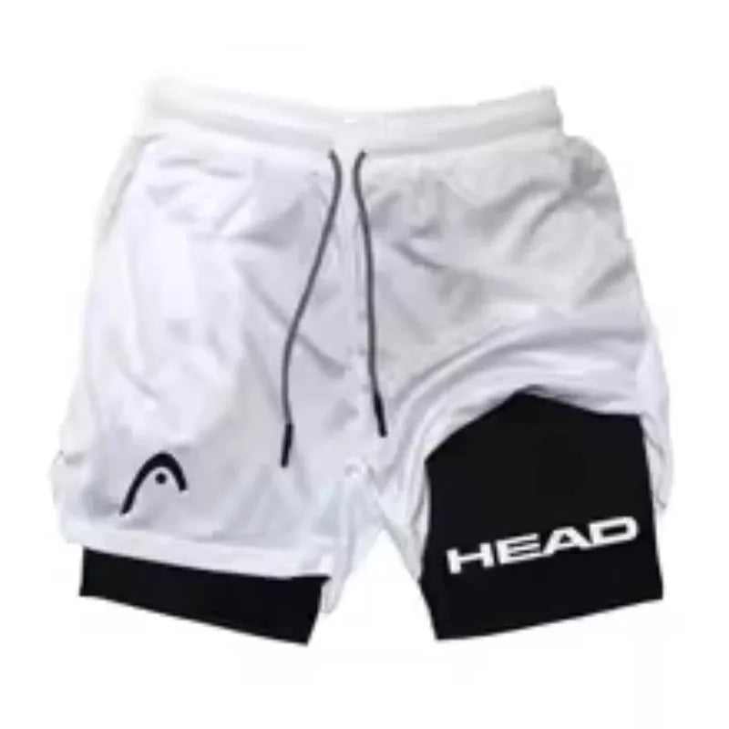 Men's Gym Jogging Shorts
