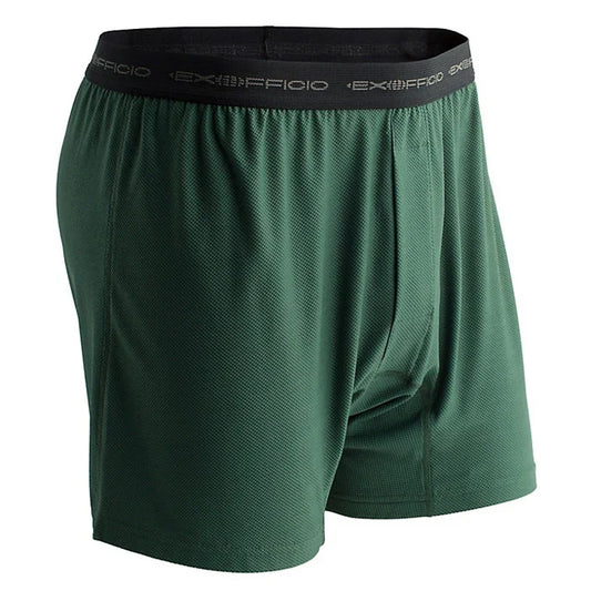 Men Loose Casual Boxer Shorts