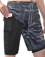 Load image into Gallery viewer, Men&#39;s Lightweight And Stylish Shorts
