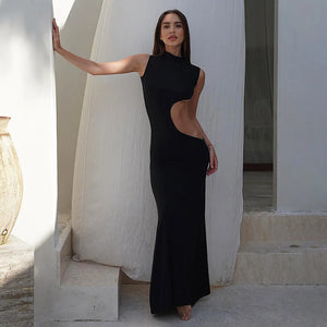 Women's Elegant Party Bodycon Dress.