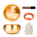 Load image into Gallery viewer, Sanskrit Bowl Nepal Tibet Buddha Tibetan Singing Bowl
