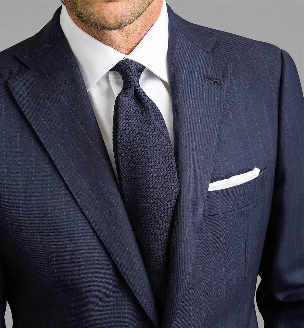 Men's 2pc Banquet Set Suit
