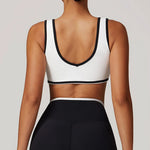 Load image into Gallery viewer, Women&#39;s Push Up Breathable  Bra
