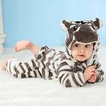 Load image into Gallery viewer, Baby Boy Girl Rompers
