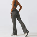 Load image into Gallery viewer, Women Training Yoga Suit
