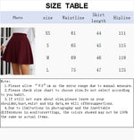 Load image into Gallery viewer, Women's Short Spring and Winter Knitted Skirt
