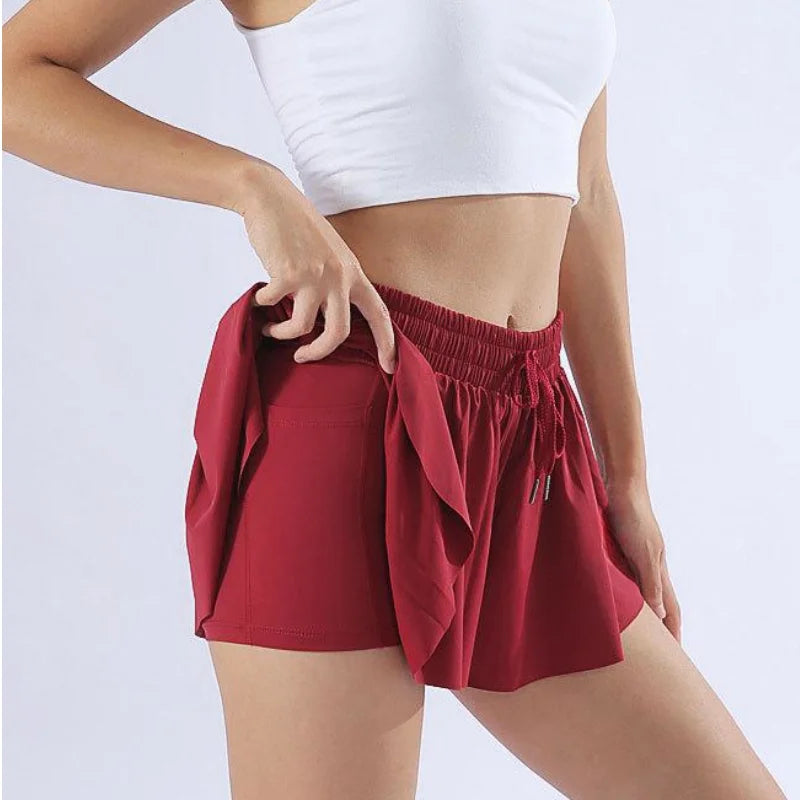 Women's Gym Sports Pants.