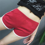 Load image into Gallery viewer, Women Tight Stretchy Shorts
